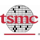Taiwan Semiconductor logo