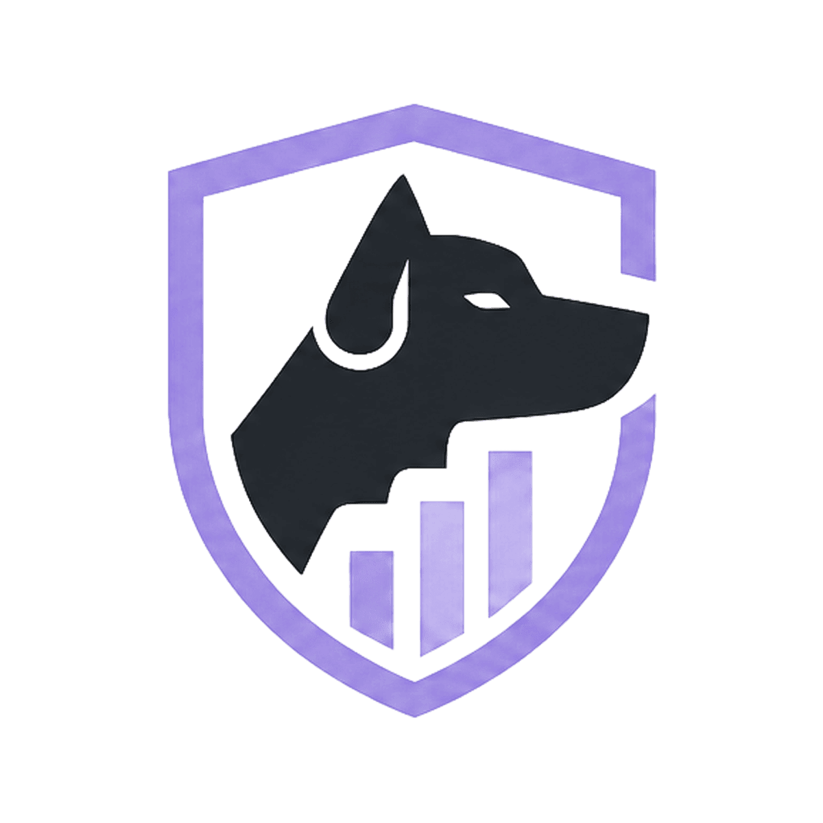 Light-background shield